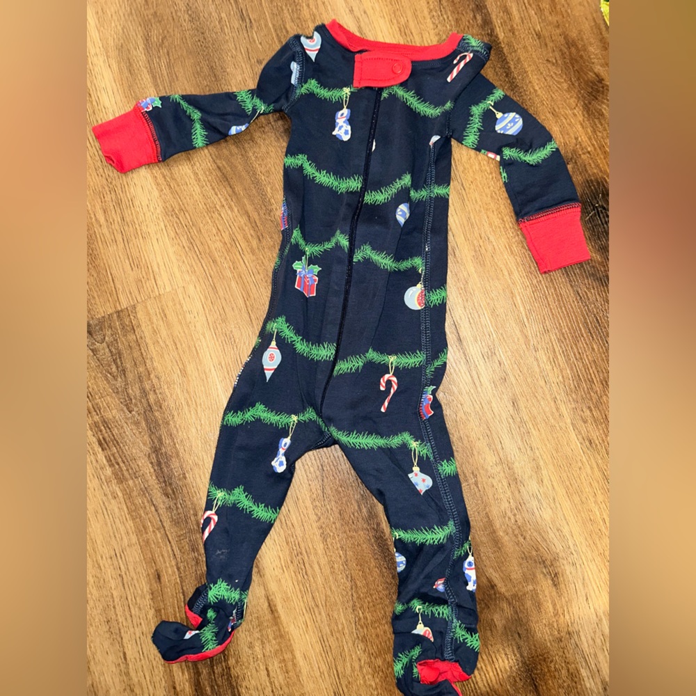 TBBC Jammies GUC